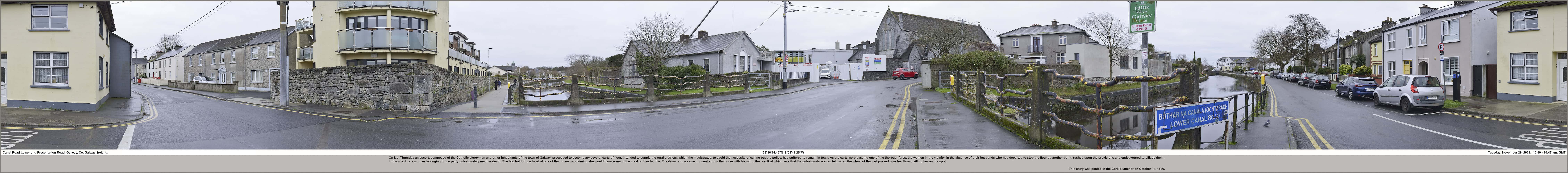 GALWAY