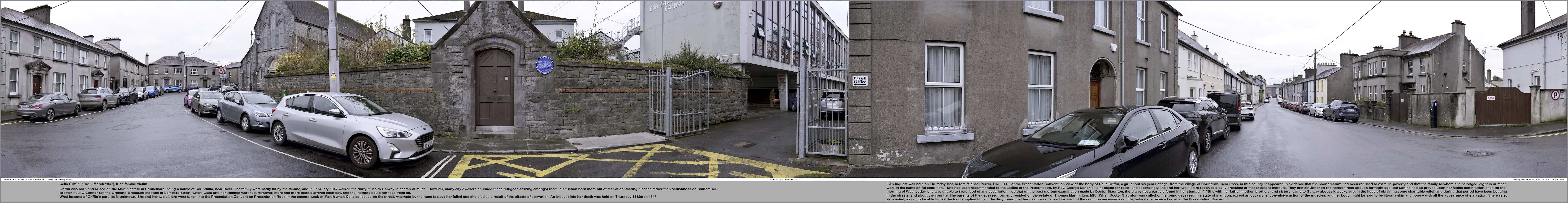 GALWAY 2
