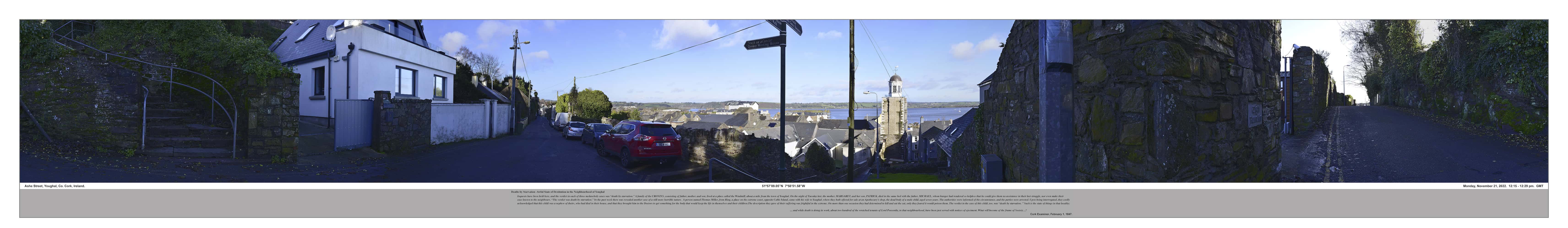 YOUGHAL