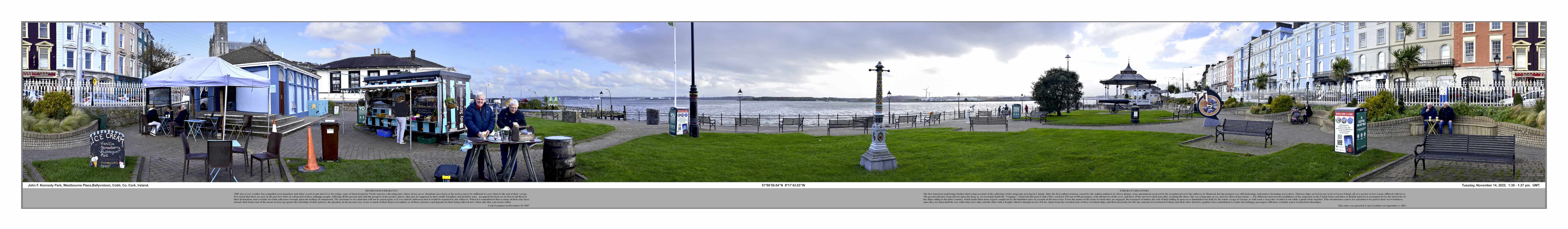 COBH